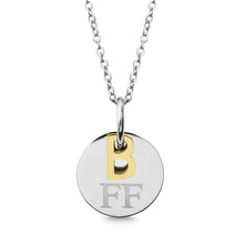 Load image into Gallery viewer, BFF Necklace