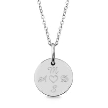 Load image into Gallery viewer, BFF Necklace