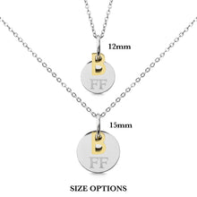 Load image into Gallery viewer, BFF Necklace