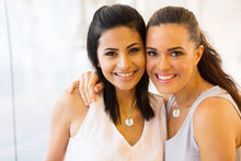 Load image into Gallery viewer, BFF Necklace