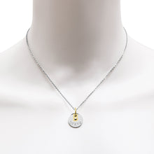 Load image into Gallery viewer, "B" necklace! Bestseller!