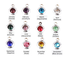 Load image into Gallery viewer, Heartbeat Necklace