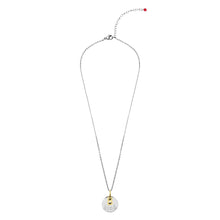 Load image into Gallery viewer, "B" necklace! Bestseller!
