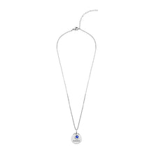 Load image into Gallery viewer, Heartbeat Necklace