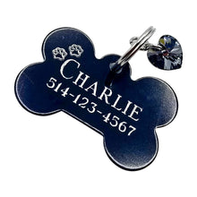 Load image into Gallery viewer, Pet ID tag